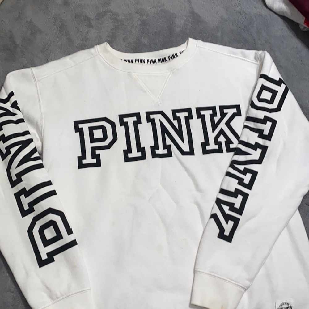 Victoria’s Secret sweater